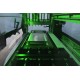 Hamilton Microlab Vantage Liquid Handler w/ Span-8, CORE II 96, iSWAP, TrackGripper, Presto System / Installed in 2023