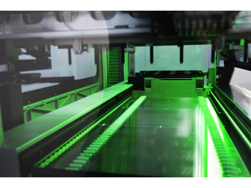 Hamilton Microlab Vantage Liquid Handler w/ Span-8, CORE II 96, iSWAP, TrackGripper, Presto System / Installed in 2023