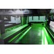 Hamilton Microlab Vantage Liquid Handler w/ Span-8, CORE II 96, iSWAP, TrackGripper, Presto System / Installed in 2023