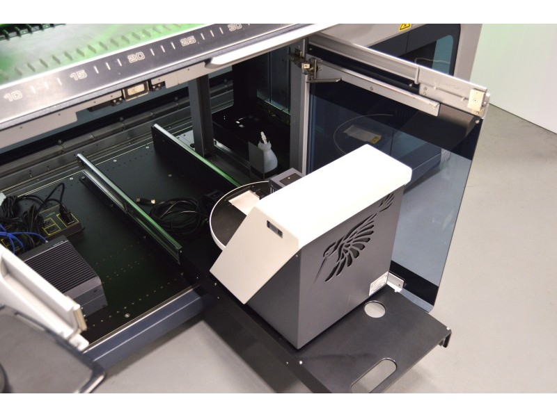 Hamilton Microlab Vantage Liquid Handler w/ Span-8, CORE II 96, iSWAP, TrackGripper, Presto System / Installed in 2023