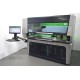Hamilton Microlab Vantage Liquid Handler w/ Span-8, CORE II 96, iSWAP, TrackGripper, Presto System / Installed in 2023