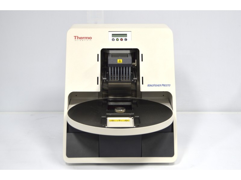 Hamilton Microlab Vantage Liquid Handler w/ Span-8, CORE II 96, iSWAP, TrackGripper, Presto System / Installed in 2023