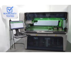 Hamilton Microlab Vantage Liquid Handler w/ Span-8, CORE II 96, iSWAP, TrackGripper, Presto System / Installed in 2023