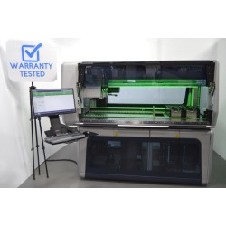 Hamilton Microlab Vantage Liquid Handler w/ Span-8, CORE II 96, iSWAP, TrackGripper, Presto System / Installed in 2023