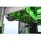 Hamilton Microlab Vantage Liquid Handler w/ Span-8, CORE II 96, iSWAP, TrackGripper, Presto System / Installed in 2023
