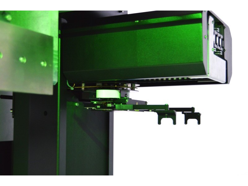 Hamilton Microlab Vantage Liquid Handler w/ Span-8, CORE II 96, iSWAP, TrackGripper, Presto System / Installed in 2023