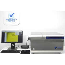 Azure Biosystems Sapphire RGBNIR Biomolecular Imager w/ Chemiluminescent Upgrade Unit 2