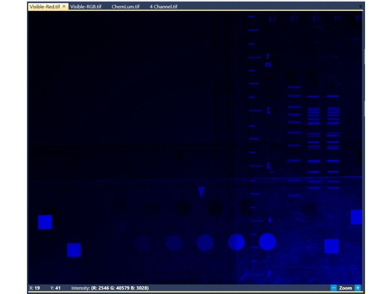 Azure Biosystems Sapphire RGBNIR Biomolecular Imager w/ Chemiluminescent Upgrade Unit 2