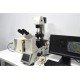 Leica DMi8 Inverted LED Fluorescence Motorized Microscope w/ Adaptive Focus Control (New Filters) Leica DMi8 Inverted LED Fluorescence Motorized Microscope w/ Adaptive Focus Control (New Filters)