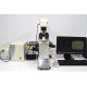 Leica DMi8 Inverted LED Fluorescence Motorized Microscope w/ Adaptive Focus Control (New Filters) Leica DMi8 Inverted LED Fluorescence Motorized Microscope w/ Adaptive Focus Control (New Filters)