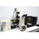 Leica DMi8 Inverted LED Fluorescence Motorized Microscope w/ Adaptive Focus Control (New Filters) Leica DMi8 Inverted LED Fluorescence Motorized Microscope w/ Adaptive Focus Control (New Filters)