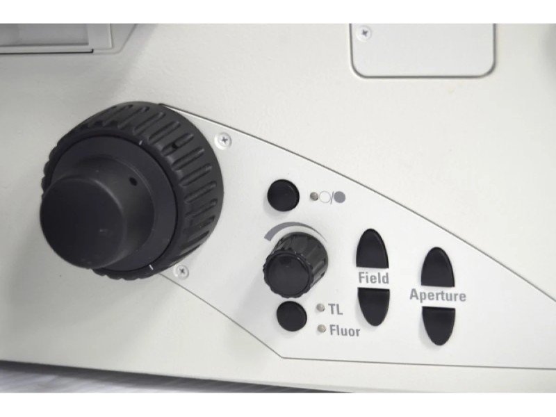 Leica DMi8 Inverted LED Fluorescence Motorized Microscope w/ Adaptive Focus Control (New Filters) Leica DMi8 Inverted LED Fluorescence Motorized Microscope w/ Adaptive Focus Control (New Filters)