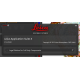 Leica DMi8 Inverted LED Fluorescence Motorized Microscope w/ Adaptive Focus Control (New Filters)