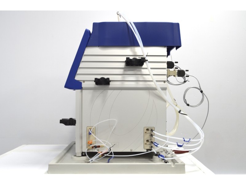 Biotage Selekt Flash Purification Chromatography System SEL-2SV w/ Spektra License