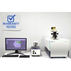 Molecular Devices ImageXpress Micro Confocal High-Content Imaging System