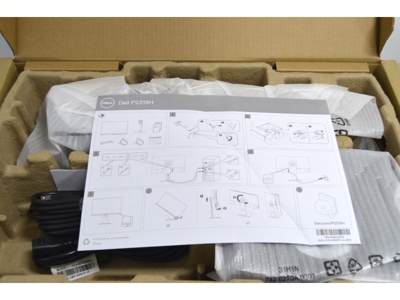 BRAND NEW Thermo ABI QuantStudio Absolute Q Digital PCR System