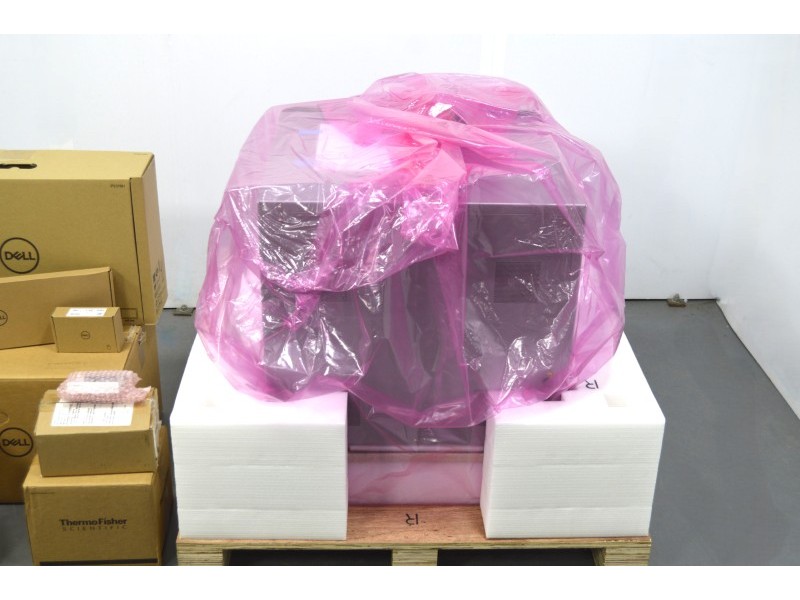 BRAND NEW Thermo ABI QuantStudio Absolute Q Digital PCR System