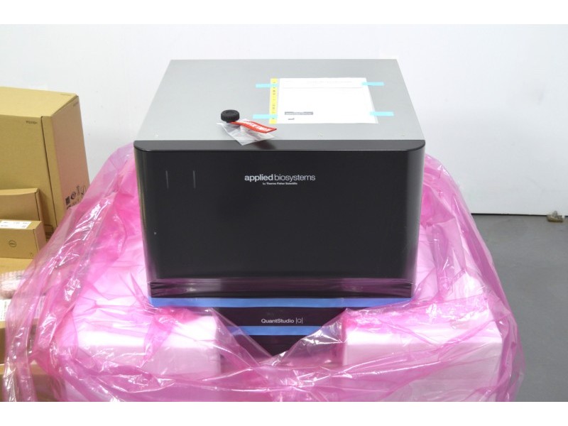 BRAND NEW Thermo ABI QuantStudio Absolute Q Digital PCR System