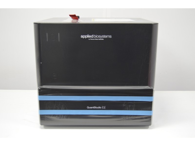 BRAND NEW Thermo ABI QuantStudio Absolute Q Digital PCR System