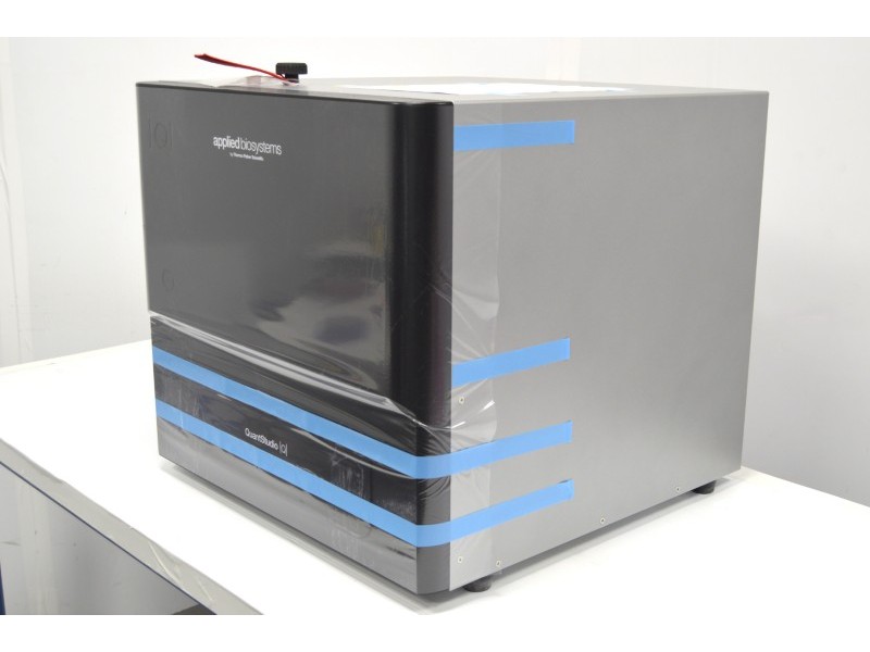 BRAND NEW Thermo ABI QuantStudio Absolute Q Digital PCR System
