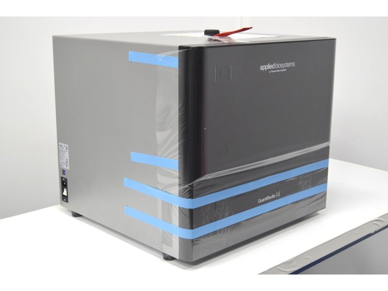 BRAND NEW Thermo ABI QuantStudio Absolute Q Digital PCR System