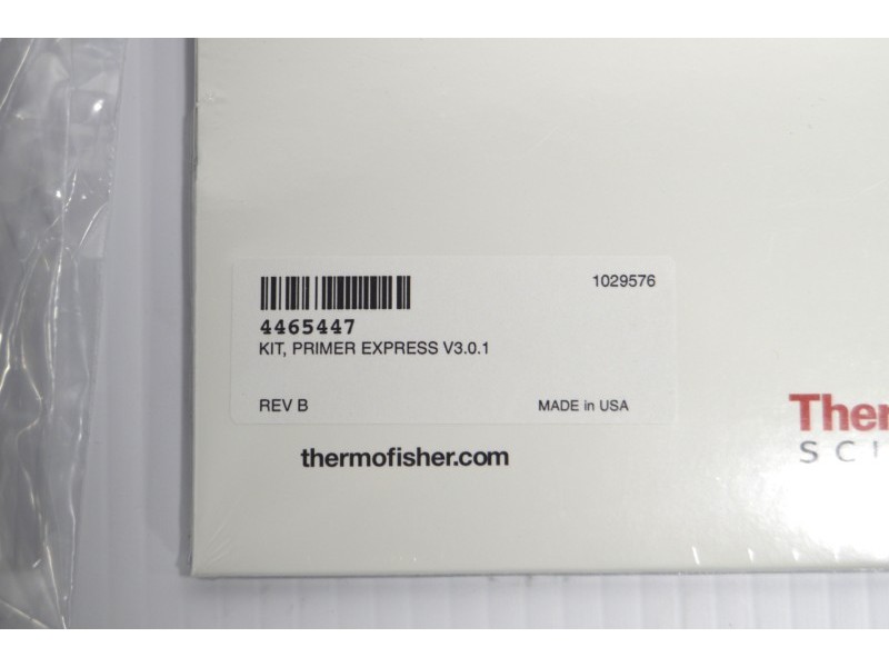 BRAND NEW Thermo ABI QuantStudio Absolute Q Digital PCR System