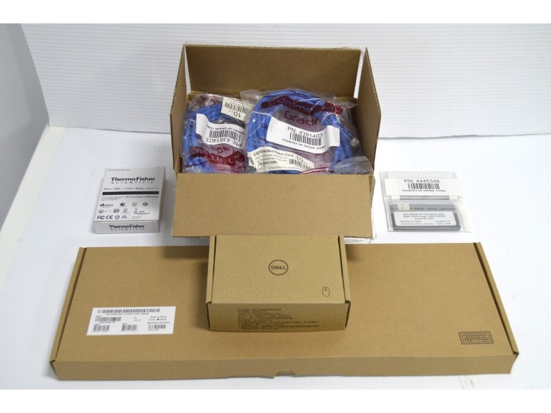 BRAND NEW Thermo ABI QuantStudio Absolute Q Digital PCR System