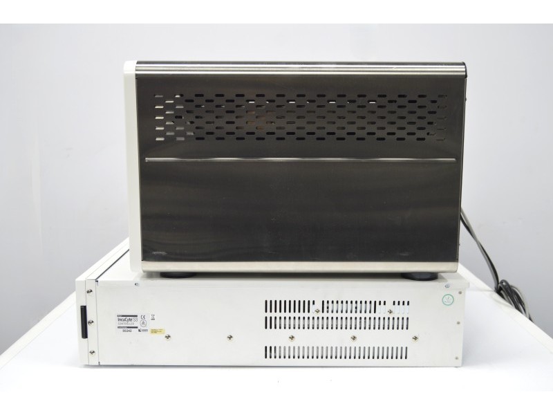 Sartorius Essen IncuCyte S3 Live-Cell Imaging and Analysis System w/ G/R Optical Module