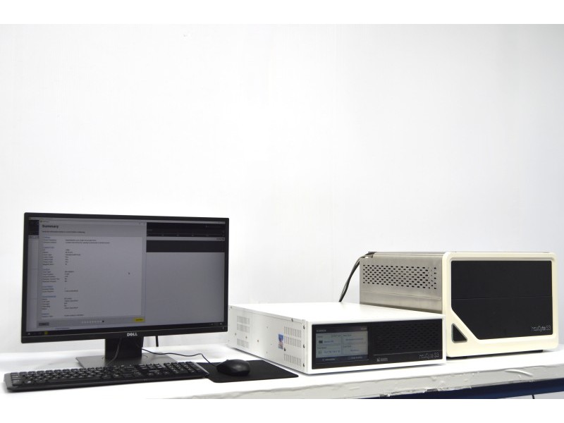 Sartorius Essen IncuCyte S3 Live-Cell Imaging and Analysis System w/ G/R Optical Module