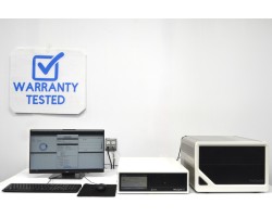 Sartorius Essen IncuCyte S3 Live-Cell Imaging and Analysis System w/ G/R Optical Module