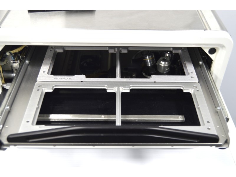 Sartorius Essen IncuCyte S3 Live-Cell Imaging and Analysis System w/ G/R Optical Module