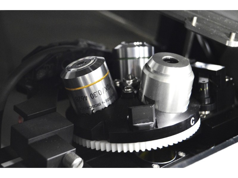 Sartorius Essen IncuCyte S3 Live-Cell Imaging and Analysis System w/ G/R Optical Module