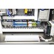 CARR Biosystems ViaFuge Pilot Stainless Steel Centrifuge System w/ C6T34WK37A Washdown Motor & Vessel