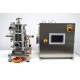 CARR Biosystems ViaFuge Pilot Stainless Steel Centrifuge System w/ C6T34WK37A Washdown Motor & Vessel