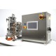CARR Biosystems ViaFuge Pilot Stainless Steel Centrifuge System w/ C6T34WK37A Washdown Motor & Vessel