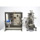 CARR Biosystems ViaFuge Pilot Stainless Steel Centrifuge System w/ C6T34WK37A Washdown Motor & Vessel