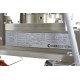 CARR Biosystems ViaFuge Pilot Stainless Steel Centrifuge System w/ C6T34WK37A Washdown Motor & Vessel