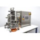 CARR Biosystems ViaFuge Pilot Stainless Steel Centrifuge System w/ C6T34WK37A Washdown Motor & Vessel