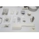 CARR Biosystems ViaFuge Pilot Stainless Steel Centrifuge System w/ C6T34WK37A Washdown Motor & Vessel