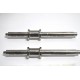 CARR Biosystems ViaFuge Pilot Stainless Steel Centrifuge System w/ C6T34WK37A Washdown Motor & Vessel
