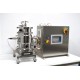 CARR Biosystems ViaFuge Pilot Stainless Steel Centrifuge System w/ C6T34WK37A Washdown Motor & Vessel