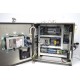 CARR Biosystems ViaFuge Pilot Stainless Steel Centrifuge System w/ C6T34WK37A Washdown Motor & Vessel