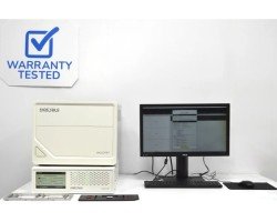 Sartorius Incucyte SX5 Gantry Live-Cell Imaging and Analysis System w/ G/O/NIR Optical Module Unit 4 Sartorius Incucyte SX5 Gantry Live-Cell Imaging and Analysis System w/ G/O/NIR Optical Module Unit 4