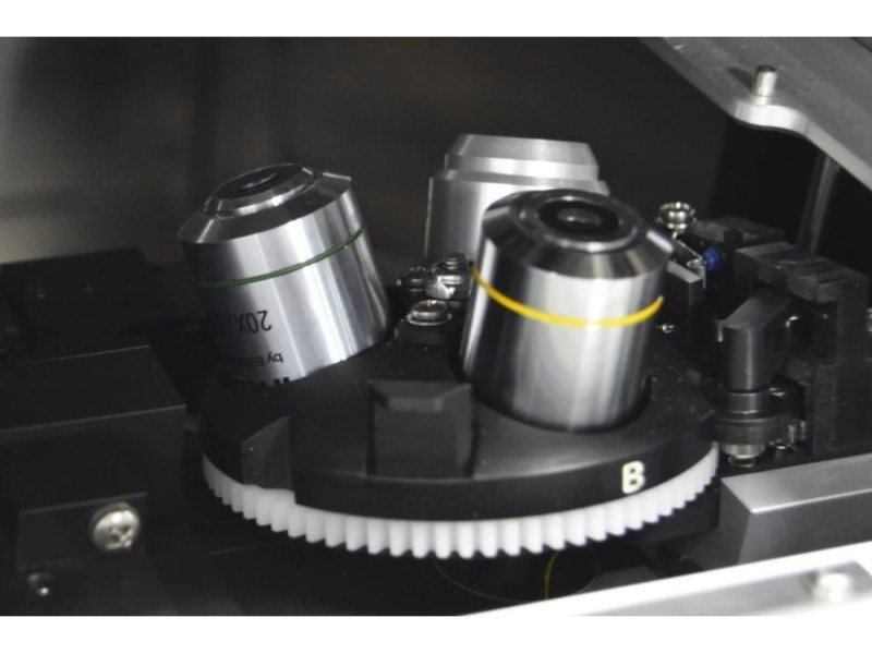 Sartorius Incucyte SX5 Gantry Live-Cell Imaging and Analysis System w/ G/O/NIR Optical Module Unit 4