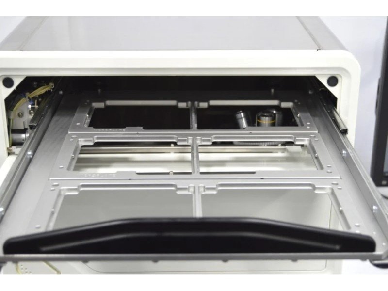 Sartorius Incucyte SX5 Gantry Live-Cell Imaging and Analysis System w/ G/O/NIR Optical Module Unit 4