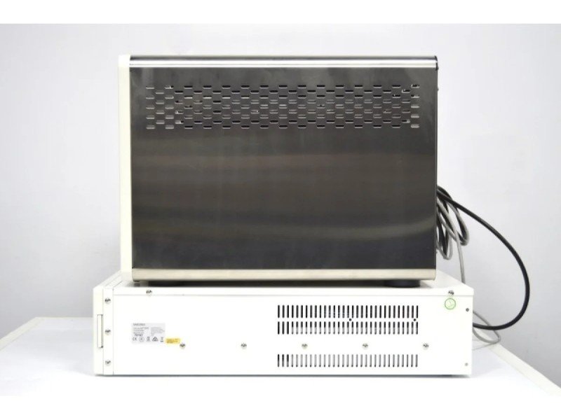 Sartorius Incucyte SX5 Gantry Live-Cell Imaging and Analysis System w/ G/O/NIR Optical Module Unit 4