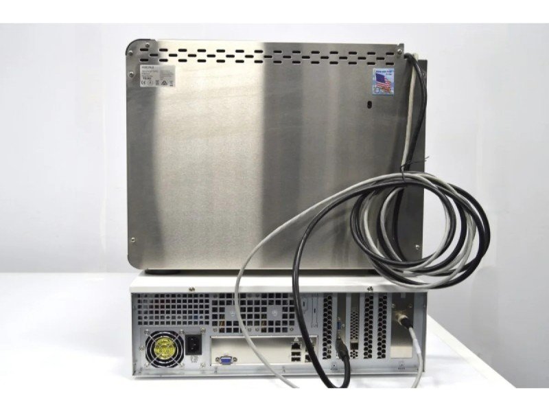 Sartorius Incucyte SX5 Gantry Live-Cell Imaging and Analysis System w/ G/O/NIR Optical Module Unit 4