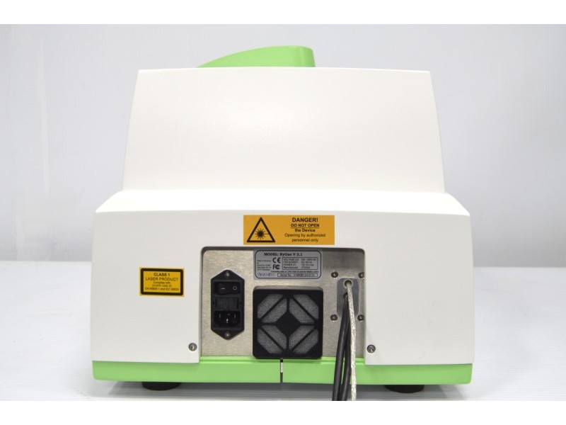 Synentec NyOne V 3.1 Basic Cell Imager Analyzer, YOM2024