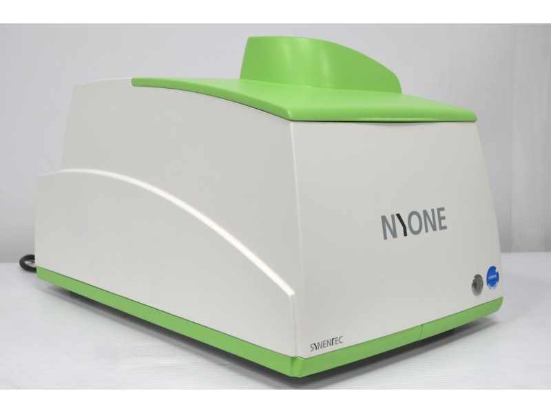 Synentec NyOne V 3.1 Basic Cell Imager Analyzer, YOM2024