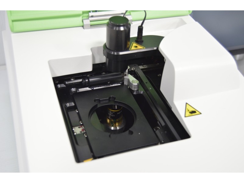Synentec NyOne V 3.1 Basic Cell Imager Analyzer, YOM2024